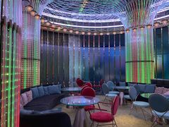 -西安W酒店·WEI全味西餐厅