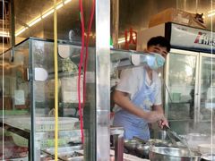 -广场正宗原汁薏米店