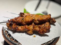 -BetterThai 泰加(苏州中心店)