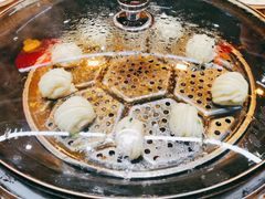 -鸽子刘铁锅炖鱼(劲松店)
