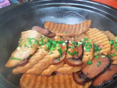 -野蔓果·山野菜(西湖景区·龙井茶田店)