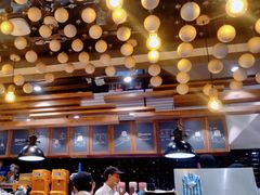 大堂-Ice Monster冰馆·CNN评选全球十大甜品(国贸商城店)