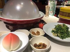 -京味斋·北京烤鸭(华威桥北工大店)