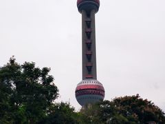 -东方明珠广播电视塔