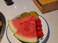 -菌彩云南野生菌火锅(呈贡七彩云南第壹城店)