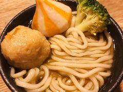 麻麻面-张老板的店(民乐园店)
