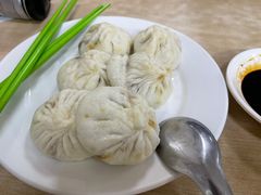 -津门永胜包子铺(哈尔滨道总店)