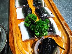 -本炙炭烤·蒲烧活鳗料理店(金沙洲店)