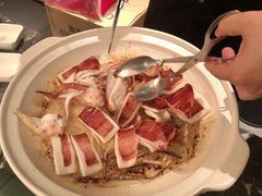 -龙宴海鲜城(经中路店)