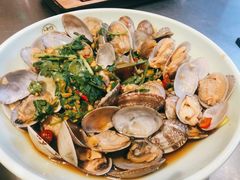 -潮界(LU·ONE凯德晶萃广场店)