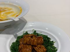 -老正兴菜馆(福州路店)