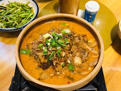 -谷山小院(怡园店)