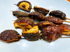 -本色.小马哥烧烤(五一路总店)