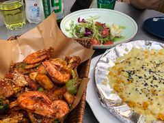 -陈熹公民族美食文化餐厅(中华广场店)