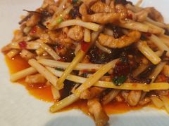 -赠李白·如诗的川味(余杭万达广场店)