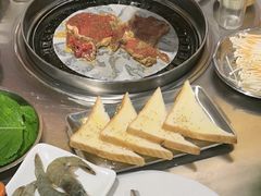 -英雄故事地摊烤肉(马驹桥店)