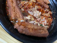 -四川老牛麻辣烫(北门桥店)