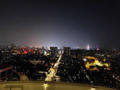 -塔顶·Cafe·日啡夜酒(北京路店)