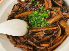 -老正兴菜馆(福州路店)