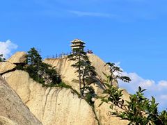 -华山风景名胜区