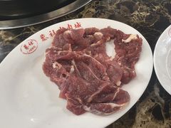 -蔡社牛肉城(龙湖店)