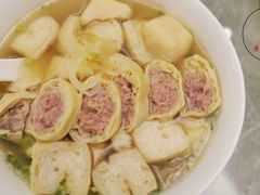 -鼎泰丰(国贸商城店)