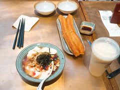 -桃园眷村(万象天地店)