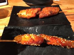 -KAOTOWN烤堂•烧烤(海汇港店)