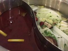 -台北吴记老锅底麻辣火锅(蓝村路店)