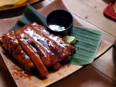 -Naughty Nuri’s Phuket