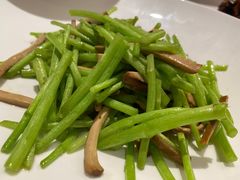-A One Kitchen·南京精菜馆(德基广场店)