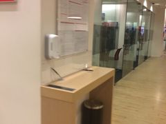 -汇丰银行(沙田分行)