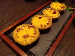 -广州柏悦酒店·悦景轩·粤菜餐厅