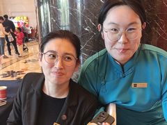 -唐山河头老街国丰维景国际大酒店