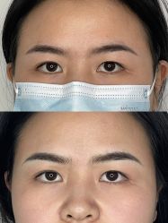 -张小野·专业半永久纹眉