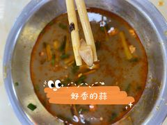 -凤张螺蛳粉·爽口粉(跃进路总店)