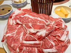 -京悦南门涮羊肉(长寿路店)