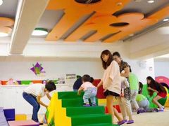 -爱威盛亲子俱乐部·纽约国际早托中心