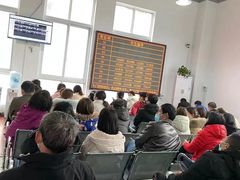 -兰剑驾校(汉阳校区)