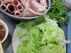 -三兴涮羊肉(荣安大街店)