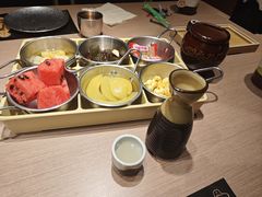 -将军牛排·尔滨地标朝鲜族美食(总店)