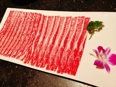 -南门涮肉(东单店)