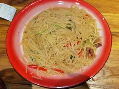 -破三川·新川菜(静安大融城店)