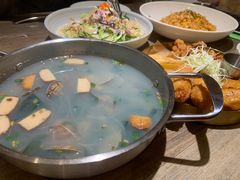 -周沫西餐(漫广场店)