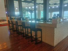 -河源万绿湖美思威尔顿酒店