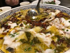 -国味壹号·精品湘菜·宴请佳选(新天地店)