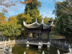 -阳明祠