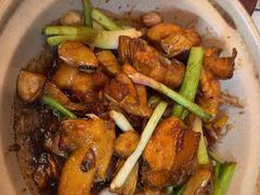 -侨美·唐荔园·40年地道粤菜