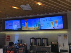 -CoCo都可(银泰店)