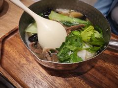 -小满手工粉(上海月星环球港店)
